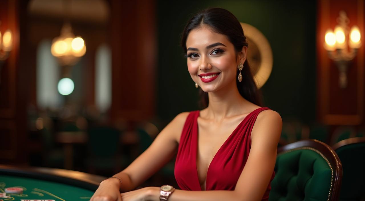 pp66 গোল্ড স্টাড ক্যাসিনো